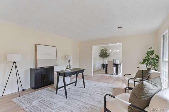2451 BELCHER Drive, Montgomery, AL 36111