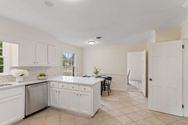 2451 BELCHER Drive, Montgomery, AL 36111