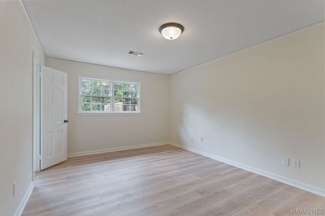 2451 BELCHER Drive, Montgomery, AL 36111
