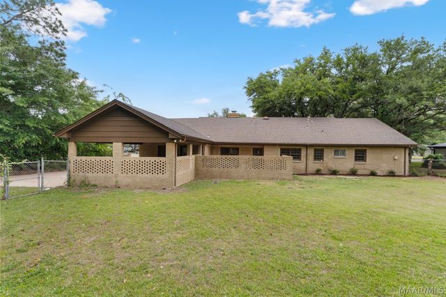2451 BELCHER Drive, Montgomery, AL 36111