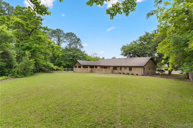2451 BELCHER Drive, Montgomery, AL 36111