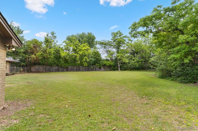 2451 BELCHER Drive, Montgomery, AL 36111