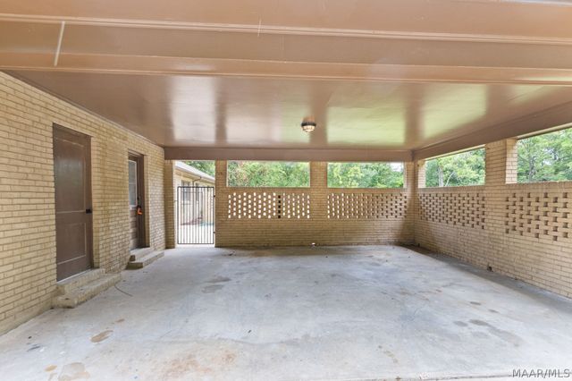 2451 BELCHER Drive, Montgomery, AL 36111