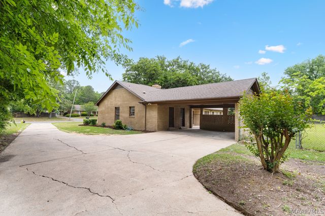 2451 BELCHER Drive, Montgomery, AL 36111