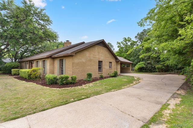 2451 BELCHER Drive, Montgomery, AL 36111