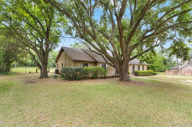 2451 BELCHER Drive, Montgomery, AL 36111