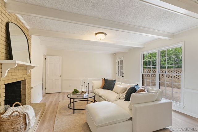 2451 BELCHER Drive, Montgomery, AL 36111