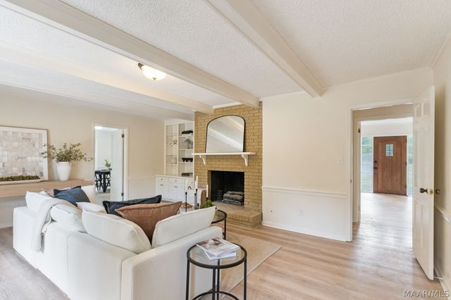 2451 BELCHER Drive, Montgomery, AL 36111
