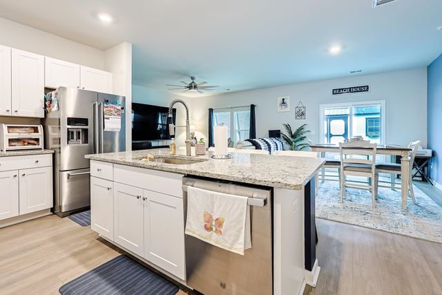 71 S Reindeer Rd., Surfside Beach, SC 29575