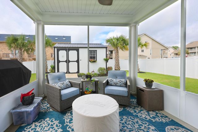 71 S Reindeer Rd., Surfside Beach, SC 29575