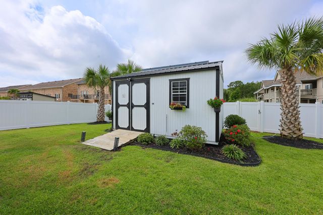 71 S Reindeer Rd., Surfside Beach, SC 29575