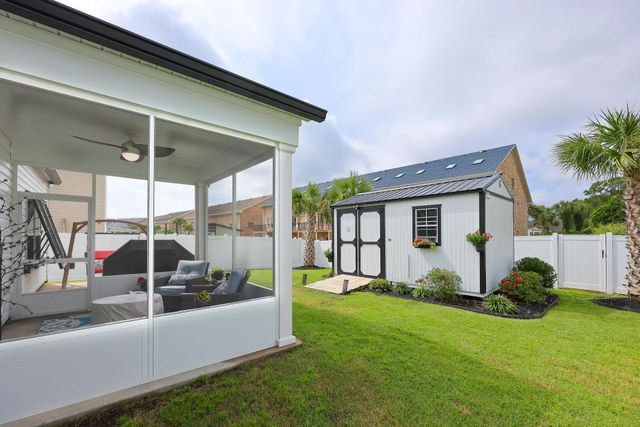 71 S Reindeer Rd., Surfside Beach, SC 29575