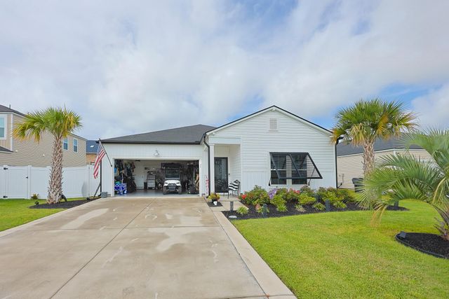 71 S Reindeer Rd., Surfside Beach, SC 29575