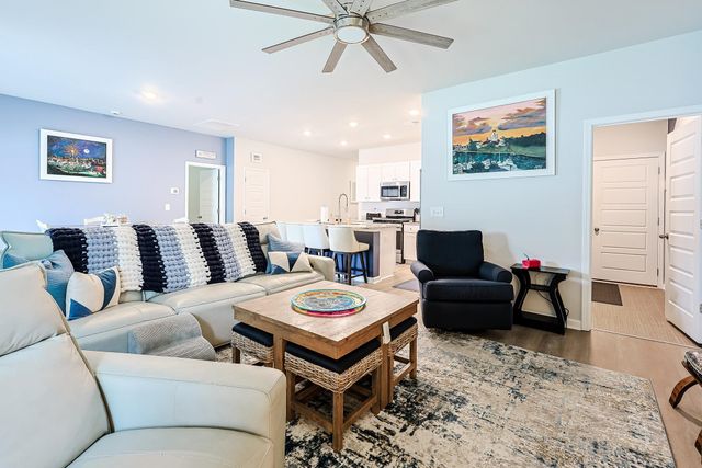 71 S Reindeer Rd., Surfside Beach, SC 29575