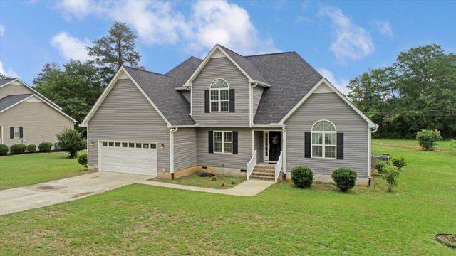 1009 Neilson Street, Aiken, SC 29803