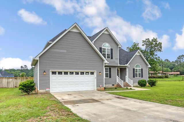 1009 Neilson Street, Aiken, SC 29803