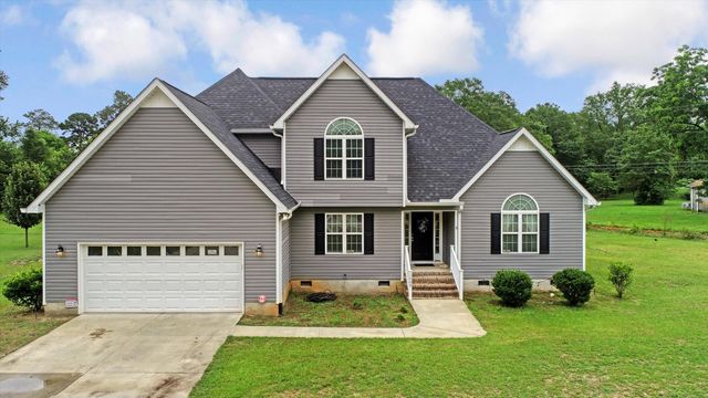1009 Neilson Street, Aiken, SC 29803