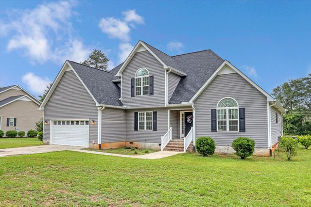 1009 Neilson Street, Aiken, SC 29803