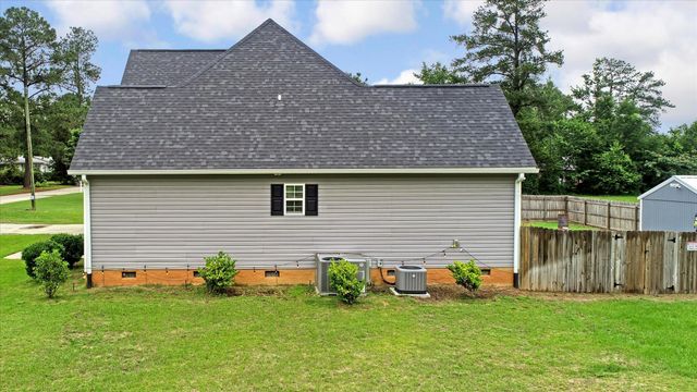 1009 Neilson Street, Aiken, SC 29803
