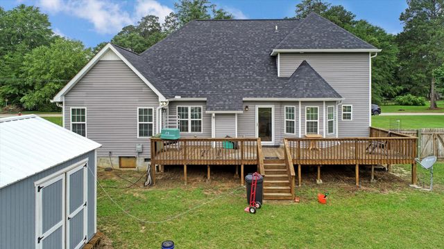 1009 Neilson Street, Aiken, SC 29803
