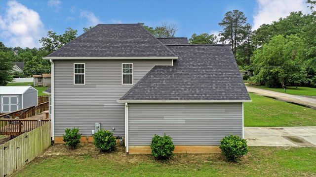 1009 Neilson Street, Aiken, SC 29803