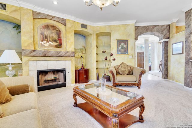 3 GREENS SHADOW, San Antonio, TX 78216