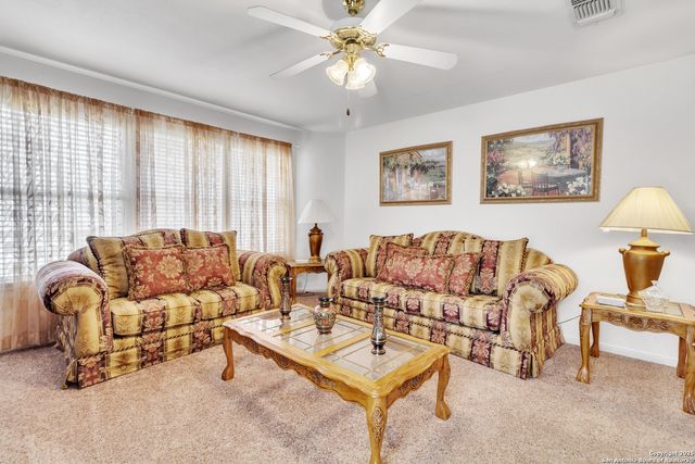 3 GREENS SHADOW, San Antonio, TX 78216