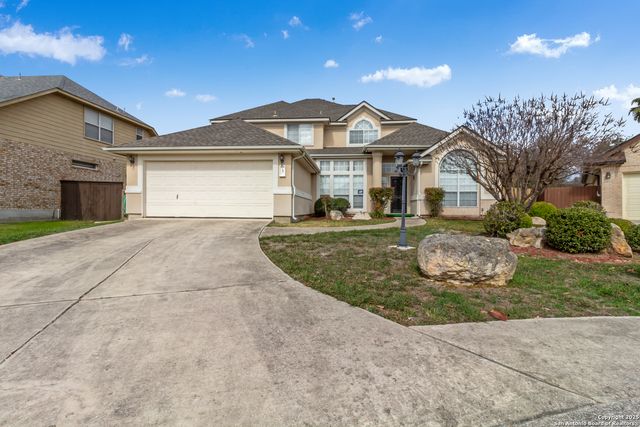 3 GREENS SHADOW, San Antonio, TX 78216