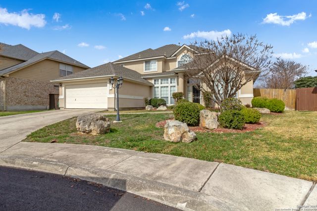 3 GREENS SHADOW, San Antonio, TX 78216