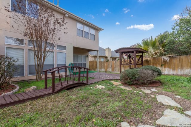 3 GREENS SHADOW, San Antonio, TX 78216