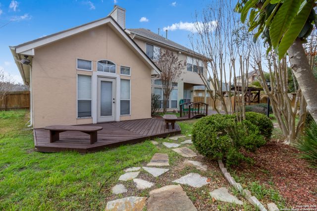 3 GREENS SHADOW, San Antonio, TX 78216