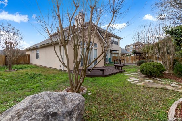 3 GREENS SHADOW, San Antonio, TX 78216