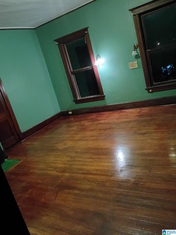 1201 CHRISTINE AVENUE, Anniston, AL 36207