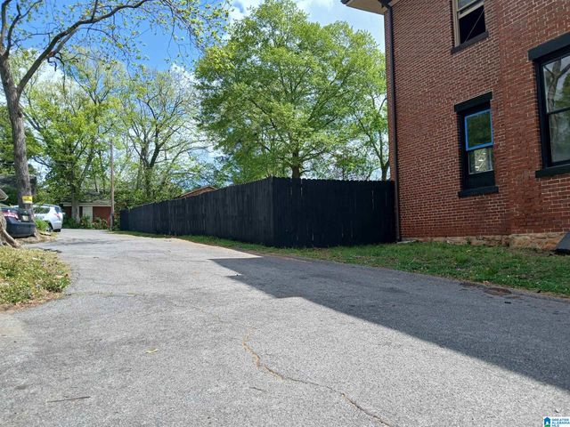 1201 CHRISTINE AVENUE, Anniston, AL 36207
