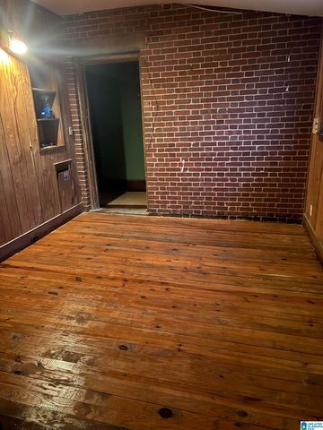 1201 CHRISTINE AVENUE, Anniston, AL 36207