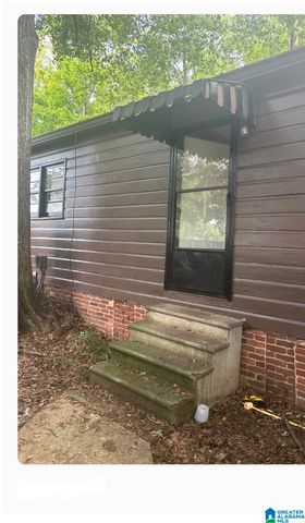 1201 CHRISTINE AVENUE, Anniston, AL 36207