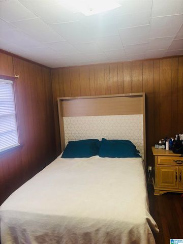 1201 CHRISTINE AVENUE, Anniston, AL 36207