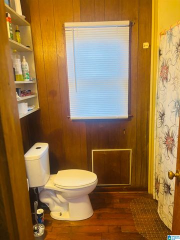 1201 CHRISTINE AVENUE, Anniston, AL 36207