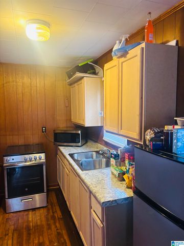 1201 CHRISTINE AVENUE, Anniston, AL 36207