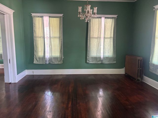 1201 CHRISTINE AVENUE, Anniston, AL 36207