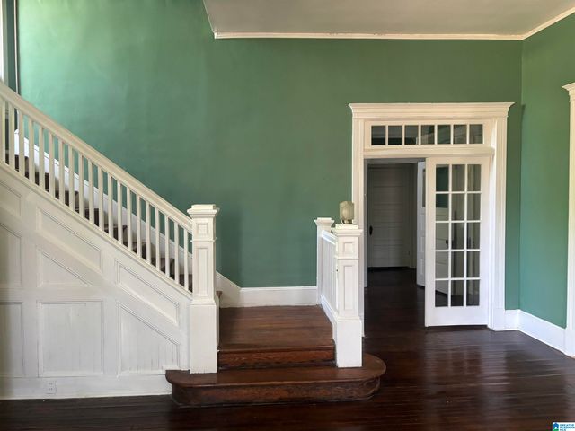 1201 CHRISTINE AVENUE, Anniston, AL 36207