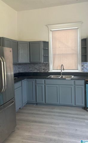 1201 CHRISTINE AVENUE, Anniston, AL 36207