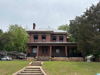 1201 CHRISTINE AVENUE, Anniston, AL 36207