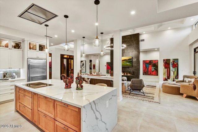 8290 E VIA DEL SOL Drive, Scottsdale, AZ 85255