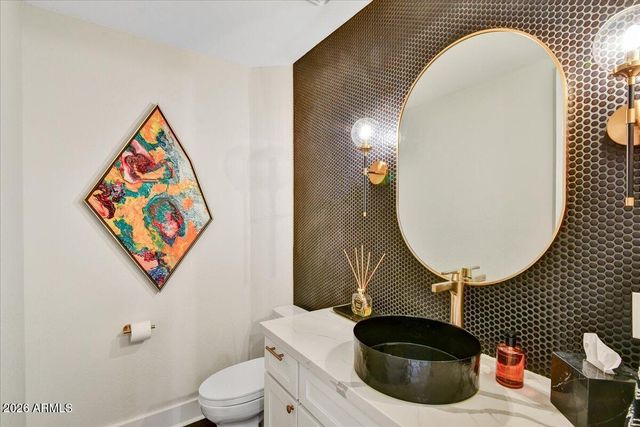 8290 E VIA DEL SOL Drive, Scottsdale, AZ 85255