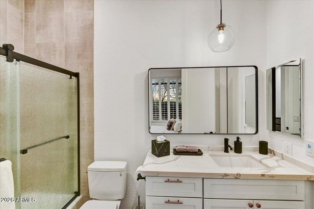 8290 E VIA DEL SOL Drive, Scottsdale, AZ 85255