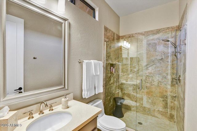 8290 E VIA DEL SOL Drive, Scottsdale, AZ 85255