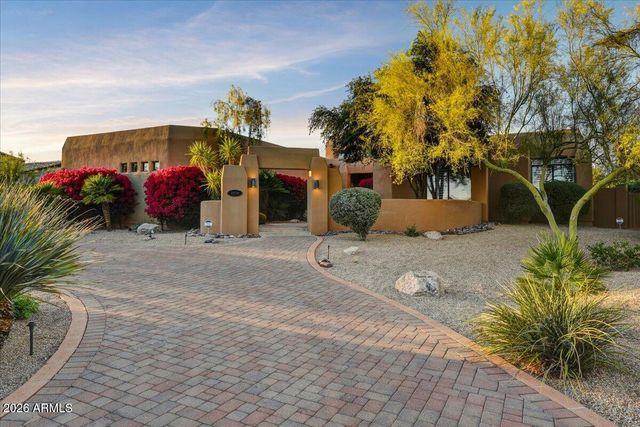 8290 E VIA DEL SOL Drive, Scottsdale, AZ 85255