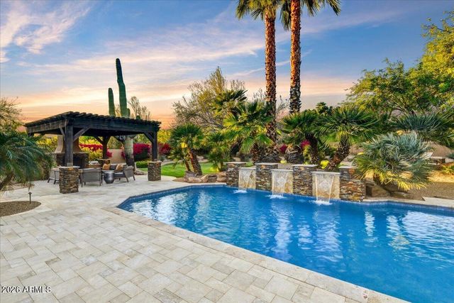 8290 E VIA DEL SOL Drive, Scottsdale, AZ 85255