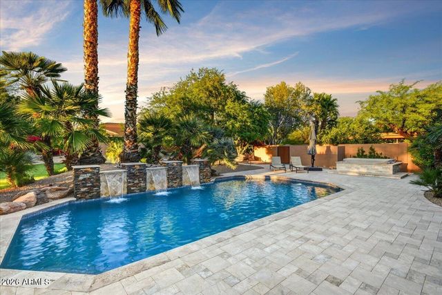 8290 E VIA DEL SOL Drive, Scottsdale, AZ 85255